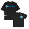 New Rossi Guns Firearms Logo Unisex T-Shirt Funny Size S To 5XL
