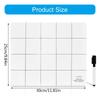 General Magnetic Project Pad Rubberized Grip with Print Overlay Magnetic Service Pad Simple Use for Smartphone Repair