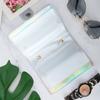 Nail Plates Holder Printing Molds Stamping Templates Organizer Manicure ToolLSKB-01