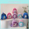Charming Cartoon Kids Backpack For Boys And Girls With Cute Unicorn And Cat Designs