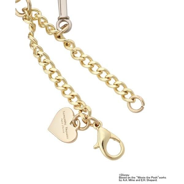Disney "Nui Pan" Collection "Piglet" Bag Charm