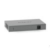 Switch PoE++ - NETGEAR - 8-Port Multi-Gb/10G - Smart Managed Pro - 8 Ports - Gigabit Ethernet