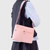 Nylon Bag Women's Shoulder Bag Multi-layer Crossbody Bag Mother Bag