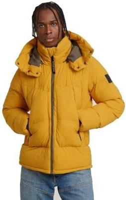 Winter Jacket Whistler 2.0 Jacket (D25345) G- Whistler Pdd Hdd Jkt 2.0 (D25345-D518) Dk Spice
