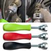 Drum Brake Spring Removal Tool Set Brake System Maintenance Kit Heavy-Duty Brake Automotive Repair Tools
