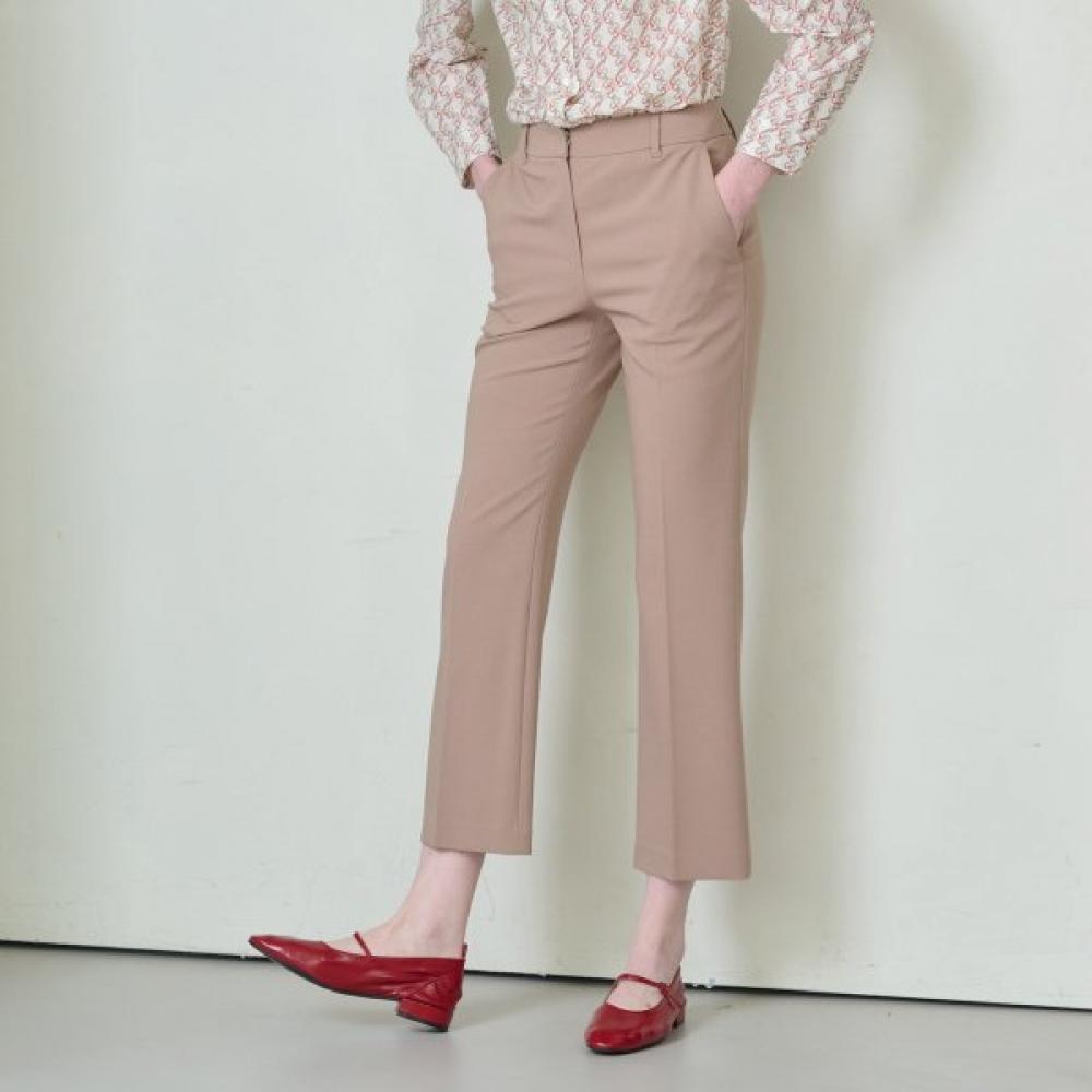 Bcbg Semi Bootcut Pants B4s2p322