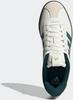 Кроссовки Adidas VL Court 3.0 core white/preloved teal aurora ivy