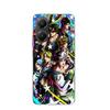 JoJo's Bizarre Adventure Hot Anime Phone Case For Xiaomi Poco X3 X5 X6 X7 X4 Nfc F7 Ultra F6 F5 Pro F4 Gt F3 M6 M5S M4 M3 Art Co