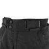 Komine PK-7463 Protective Adventure Mesh Pants for Motorcycles 07-7463 Men's Black 6XL