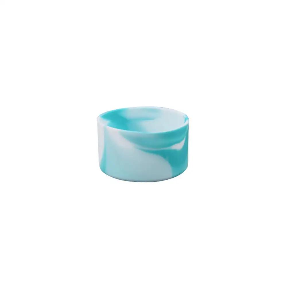 1PCS Silicone Cup Protective Sleeve Cushion For Stanley Quencher Adventure 40oz Tumbler with Handle & Stanley IceFlow 20oz 30oz