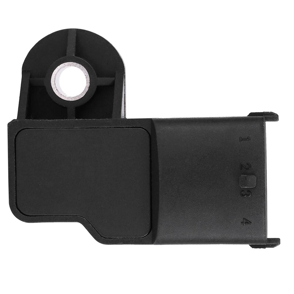 Senzor de creștere a presiunii aerului colector MAP pentru Renault Megane II Scenic II Laguna II 1.9 dCi