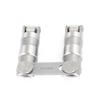 Hydraulic Roller Lifters Vertical Link Bar for Chevy GM 265-400 LR-350A
