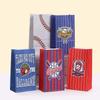 StoBag Baseball Party Paper Bags Sports Theme Gift Wrapping Bags for Birthday Party Candy Snack Favor Supplies
