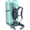 Рюкзак Deuter Durascent 42+10 SL glacier/graphite (Damen) (3364223-3463)