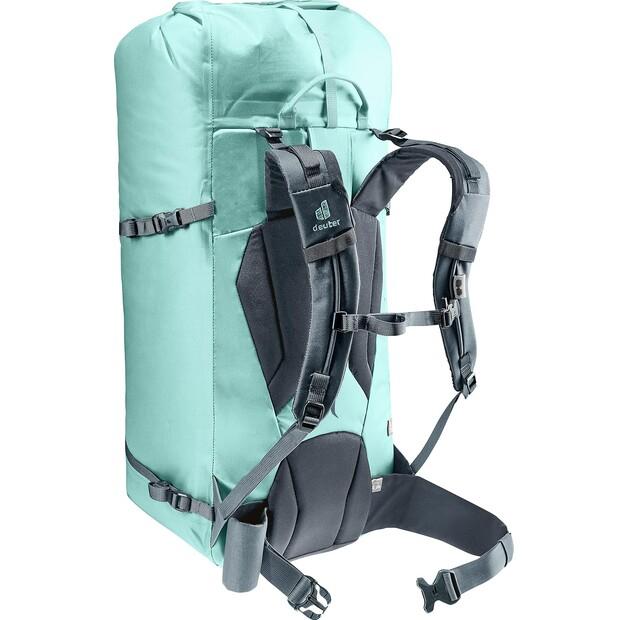 Рюкзак Deuter Durascent 42+10 SL glacier/graphite (Damen) (3364223-3463)