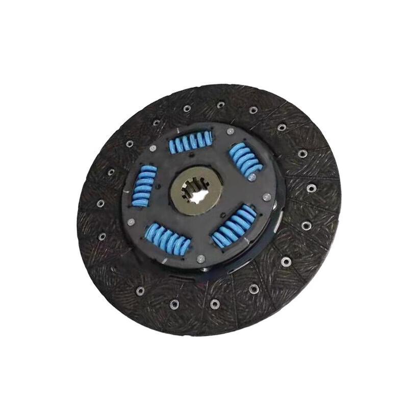 Chunsen Clutch Plate for Iveco NJ2046 1