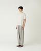 Diaendeukweseucheon Pima Cotton T-Shirt / Gray