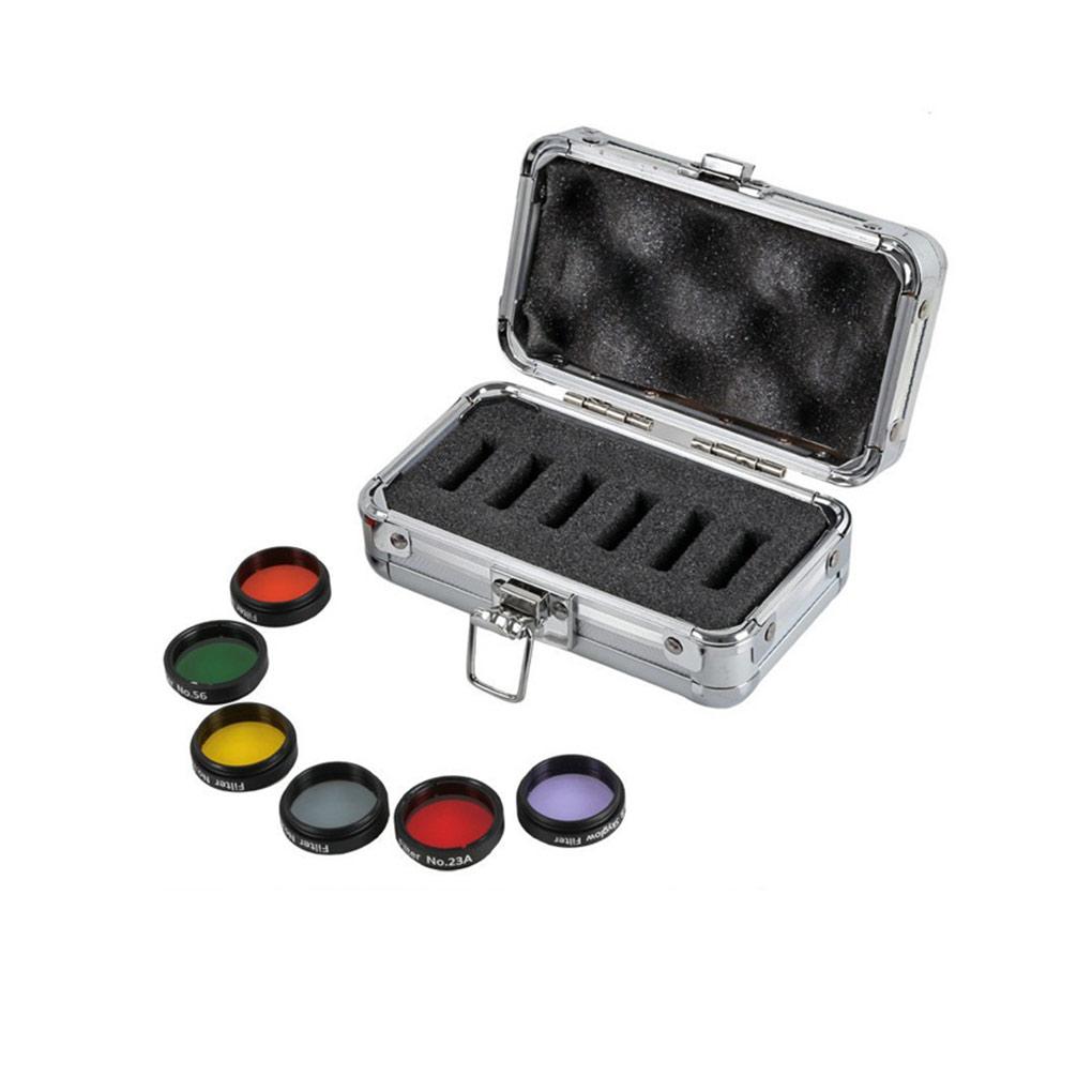 

Фильтр туманности астрономический телескоп гладкие световые фильтры многоцветные