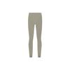 Adidas Fear Of God X  Athletics Slim-Fit Sport Casual Leggings Women Bottoms Clay IV9284