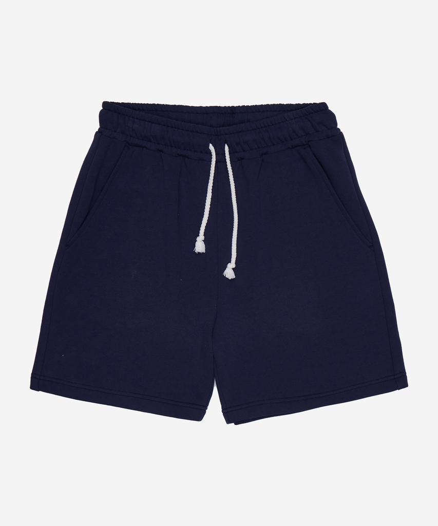 Pildeoseu Sweat Banding Shorts Navy