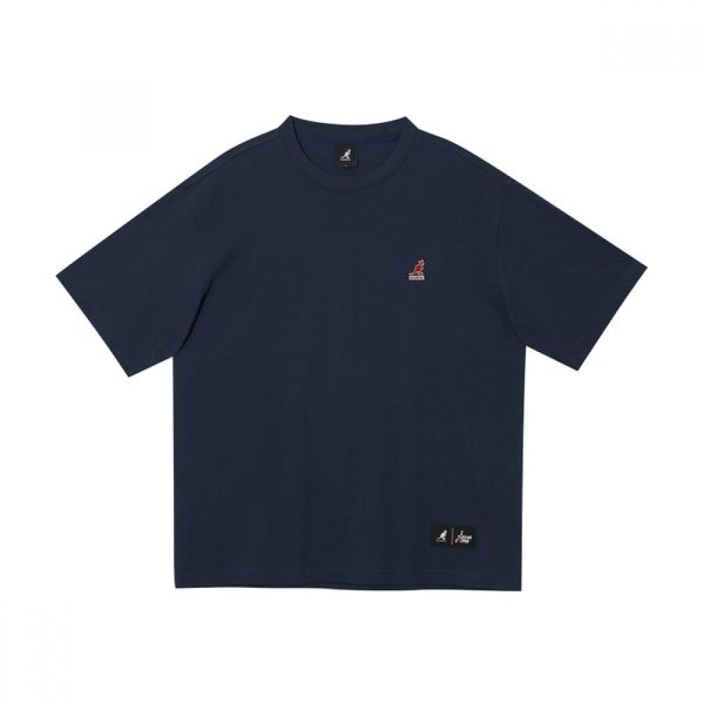 Kangol Indigo ShorT Sleeve T shirT 2808 M 4660₽