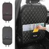 Car Back Seat Anti-Dirty Pad Car Accessories For Mini Cooper JCW Works R56 R50 F54 F55 F56 F57 F60 R52 R53 R55 R57 R58 R59 W4