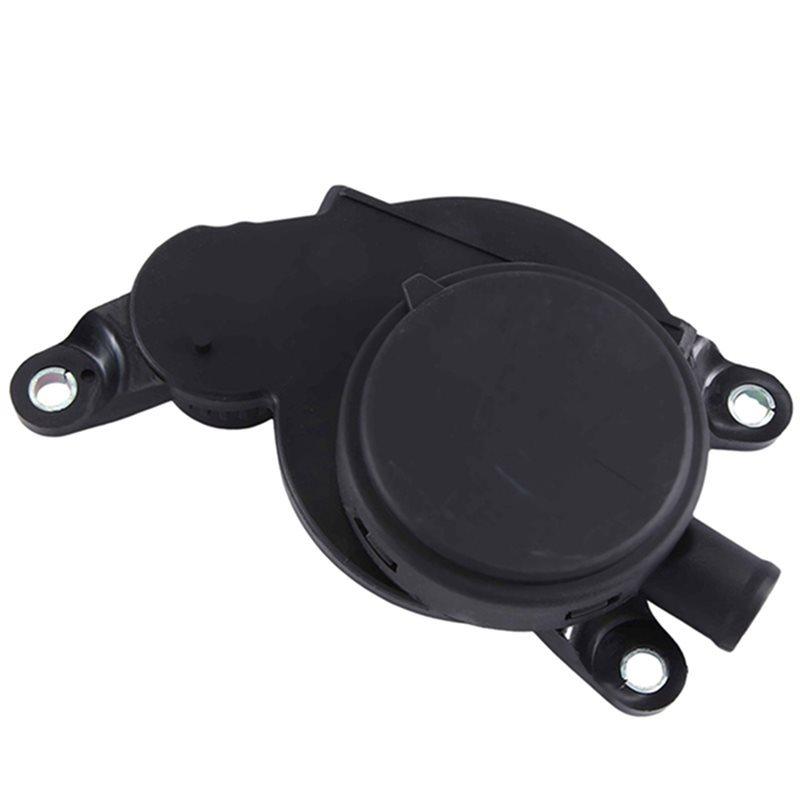 Odolný-Pro Captiva Opel Antara 2.0 D CDTI Diesel 4805086 Odvzdušňovací ventil klikové skříně PCV ventil Odvzdušnění bloku motoru