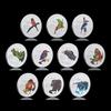 Prendas e souvenires – Réplicas de moedas