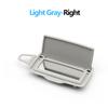 Car Sun Shade Visor Makeup Cosmetic Mirror Cover For Benz A B S C E GLC GLA Class W176 W246 W222 W205 W213 W238 W253 W156 W117