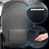 Car Seat Back Anti Kick Pad For Tesla Model YL 6-Seater Leather Full Surround Seat Back Anti Scratch Protector Car Accessories