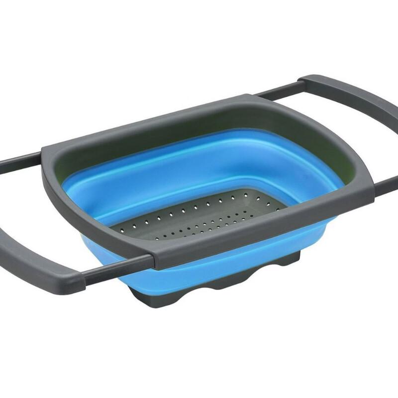 Abdo Kitchen Fruit and Vegetable Drain Basket