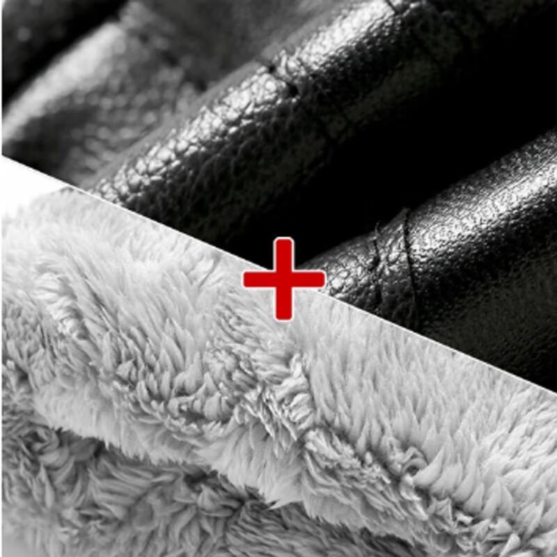 Herren Winter Rad- & Outdoor-Handschuhe