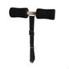 Adjustable Assist Bar for Abdominal Hip Bridge Movement Core Muscle Training Equipment