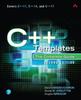 Bok C++ Templates : The Complete Guide