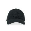 TIMBERLAND CAP TREE LOGO Free Size W/EMBROIDER Black/Logo.