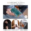 VELNORVAY Key Case Mens Genuine Leather 6 Slots Pueblo Womens Large Capacity Card Storage Wide Pocket Suica Compatible Carabiner Included Recycled Box