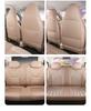 Fifth-Generation 2026 Wuling Hongguang MINIEV Four-Door Seat Covers – Full Coverage Leather Cushions for All Seasons