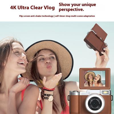 Foto – Digitale camera's
