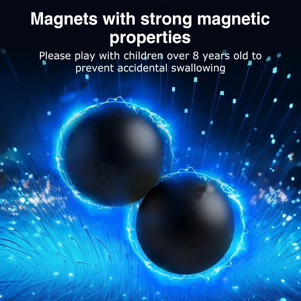1PC Magnetic Chess Game Interactive Magnet Board Game Set Children Educational Toys Fun Table Top Magnet Game for Kids and Adults