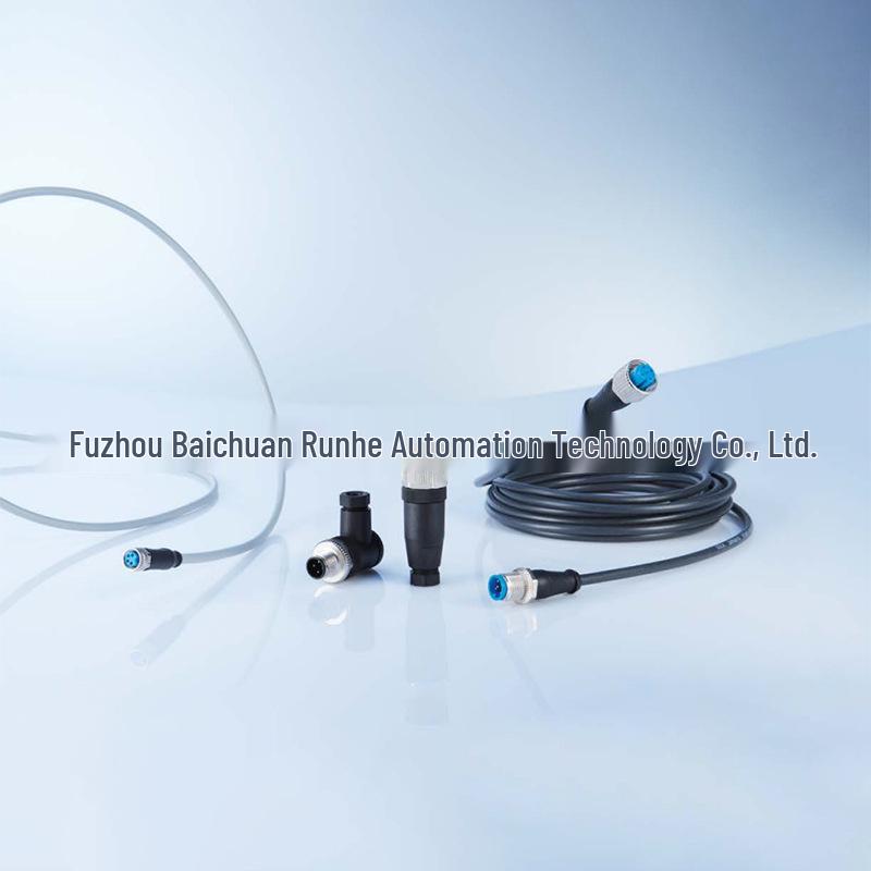 Sick Sensor Accessories YF2A28-050VA6XLEAX 2096244 - Brand New, In Stock