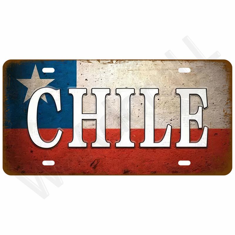 Retro Kovová Znamení Nástěnné Umění Nástěnná Malba Estetický Pokoj Domácí Dekorace Předměty Plakát Vintage Kovová Deska Garážová Dekorace Plechové Znamení Talíře Bar