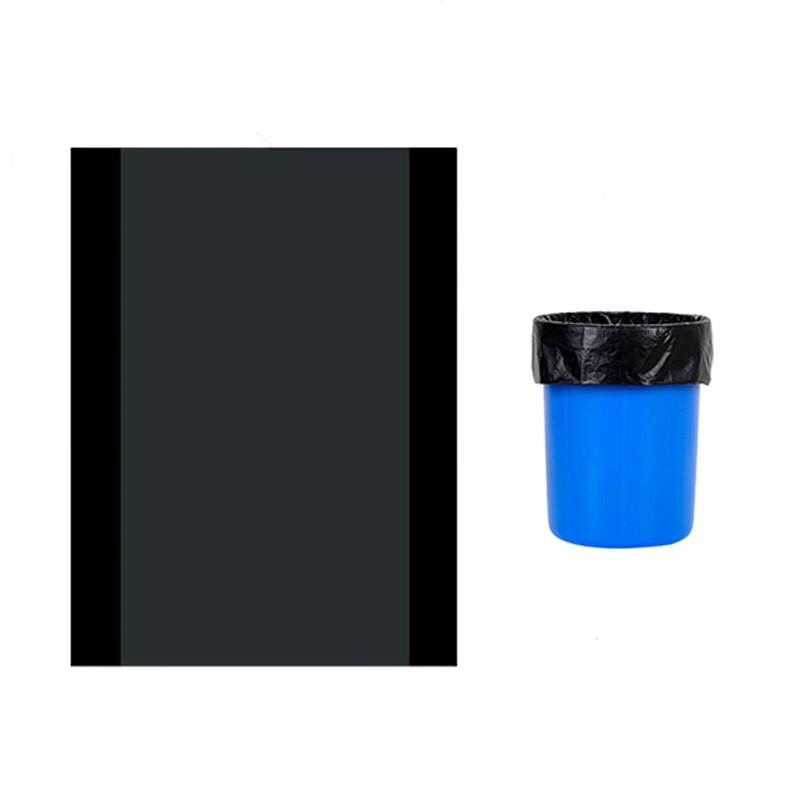 50L Heavy-Duty Garbage Bags