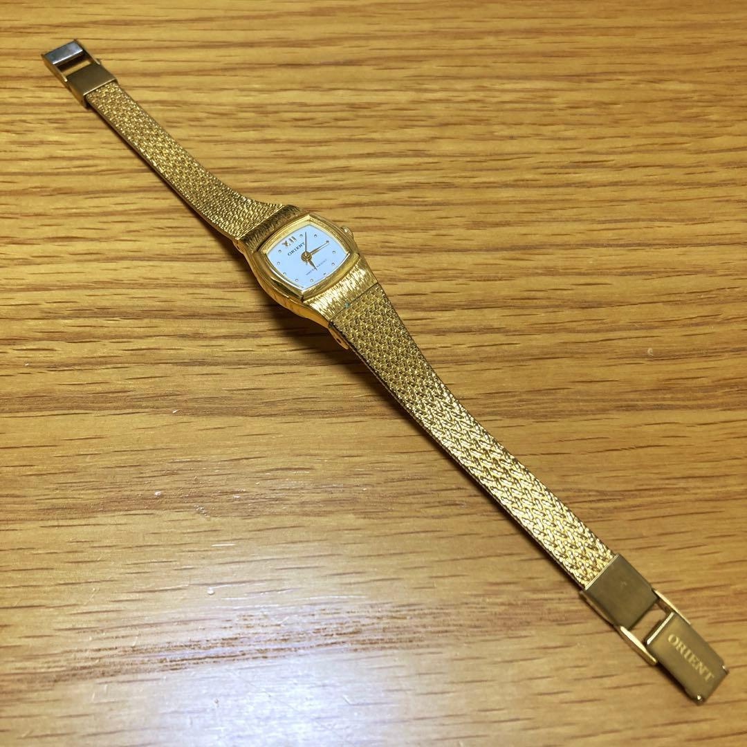 Shipping included/Orient Orient watch