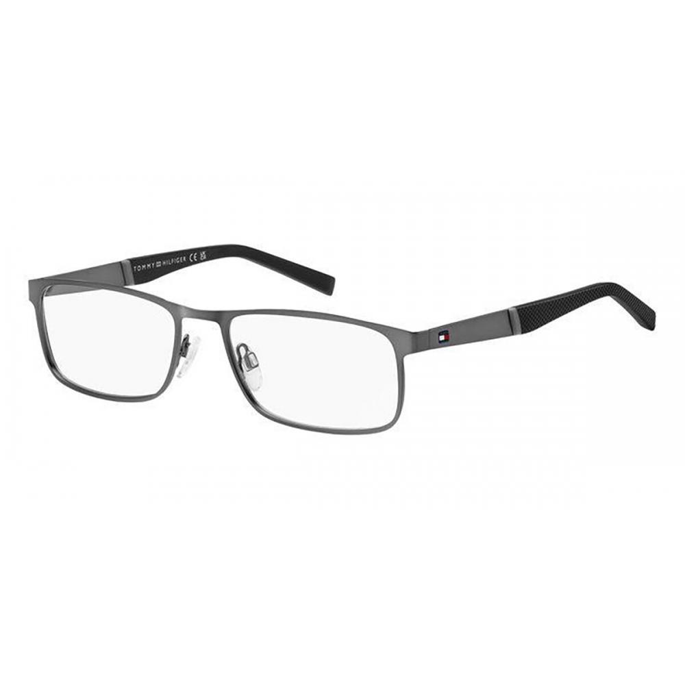 Tommy Hilfiger Men Th 2082 R80 Eyeglasses