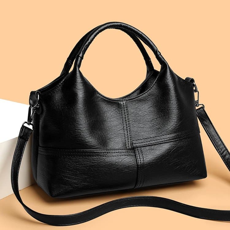 Women's Large Capacity Shoulder Bag Messenger Bag