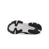 Li Ning Kids Outdoor Sports Comfortable Shock Absorbing Breathable Low Top Casual Shoes Kids Casual Shoes Black YKCV088-3