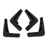 Mud Flaps for Lexus ES 2013-2017