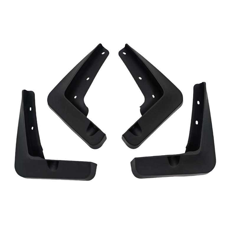 Mud Flaps for Lexus ES 2013-2017