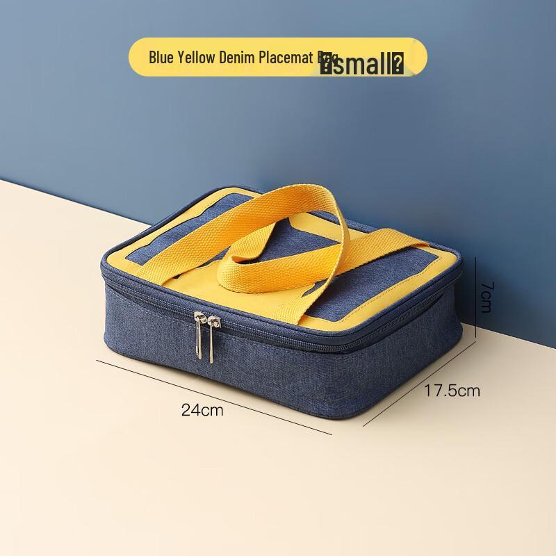 

Insulated Lunch Bag