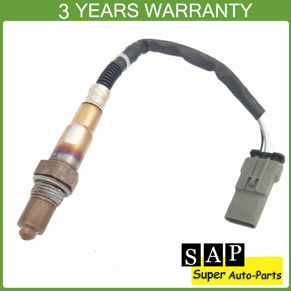 Oxygen Sensor 12663317 For Buick Chevrolet Cruze Malibu Spark Volt GMC Terrain